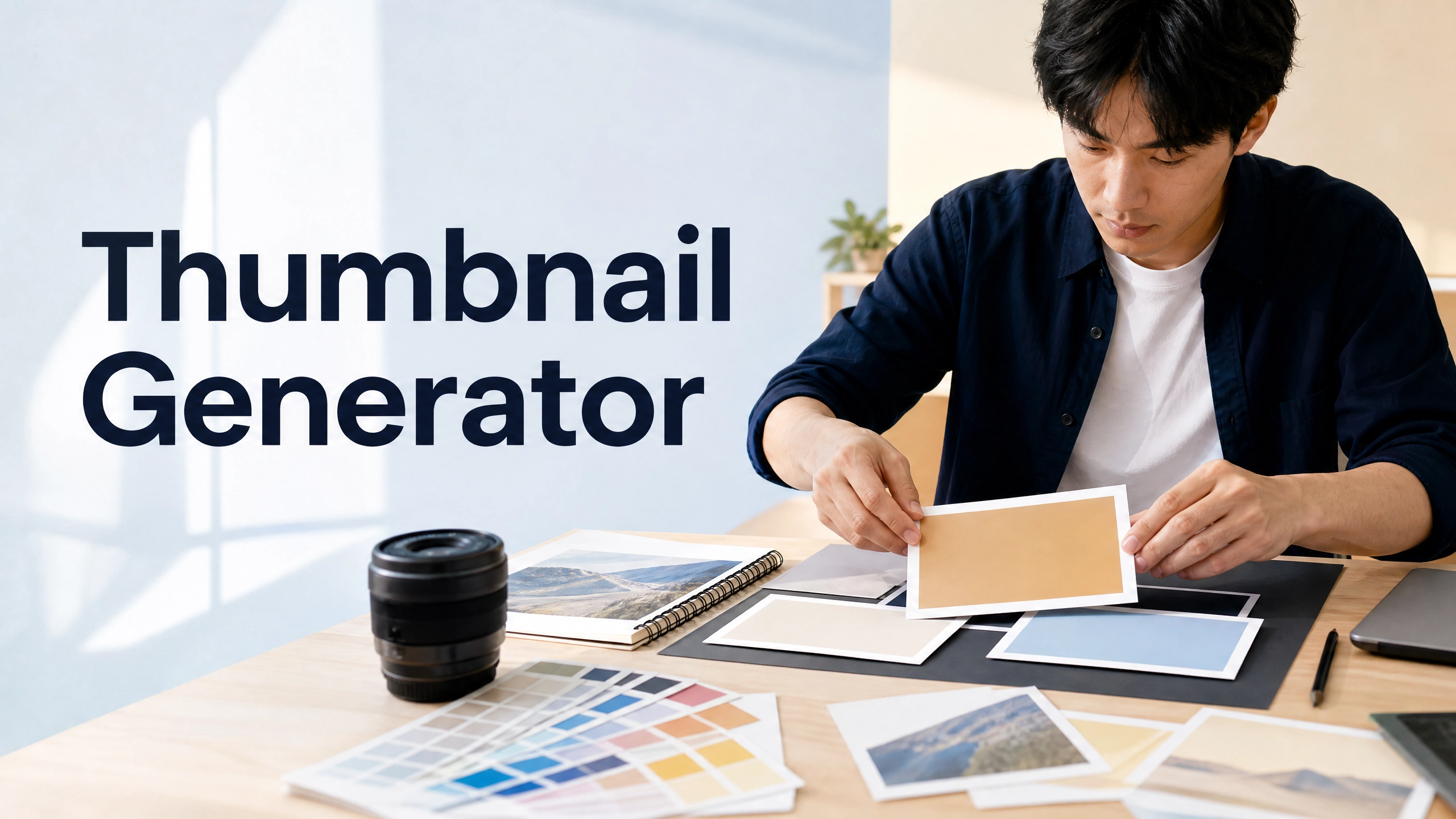 Thumbnail Generator thumbnail