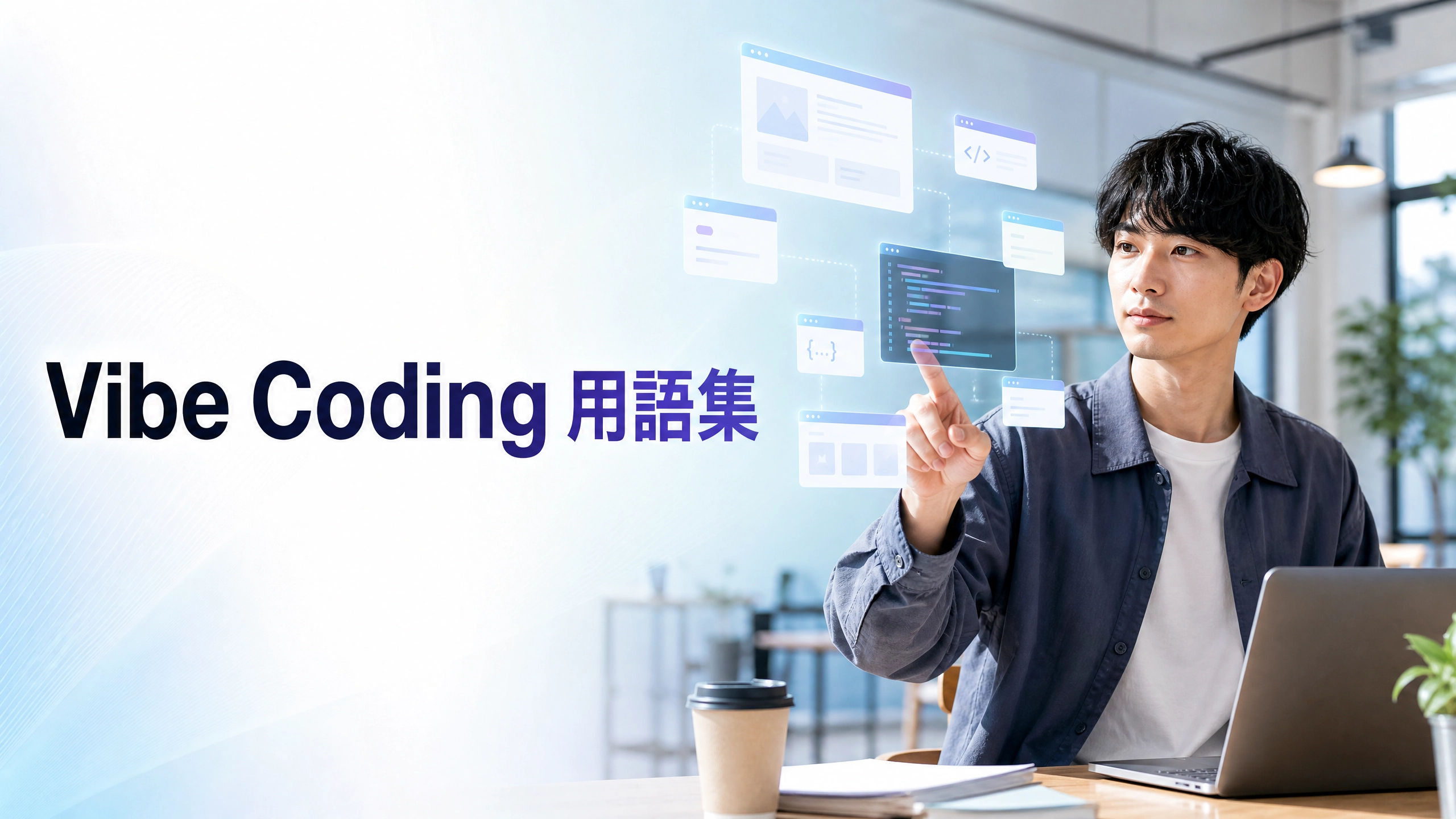 Vibe Coding 用語集 thumbnail