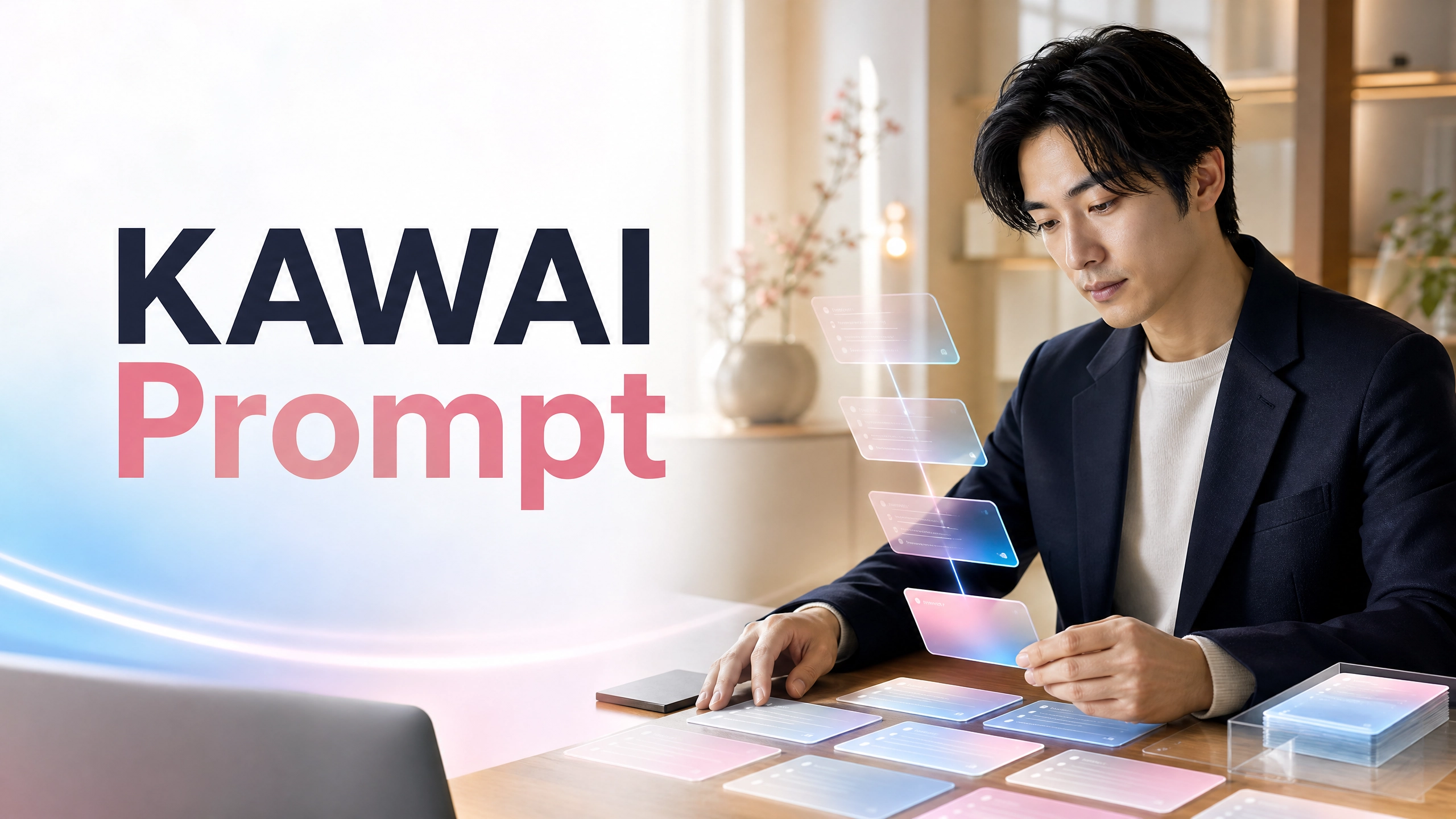 KAWAI Prompt thumbnail