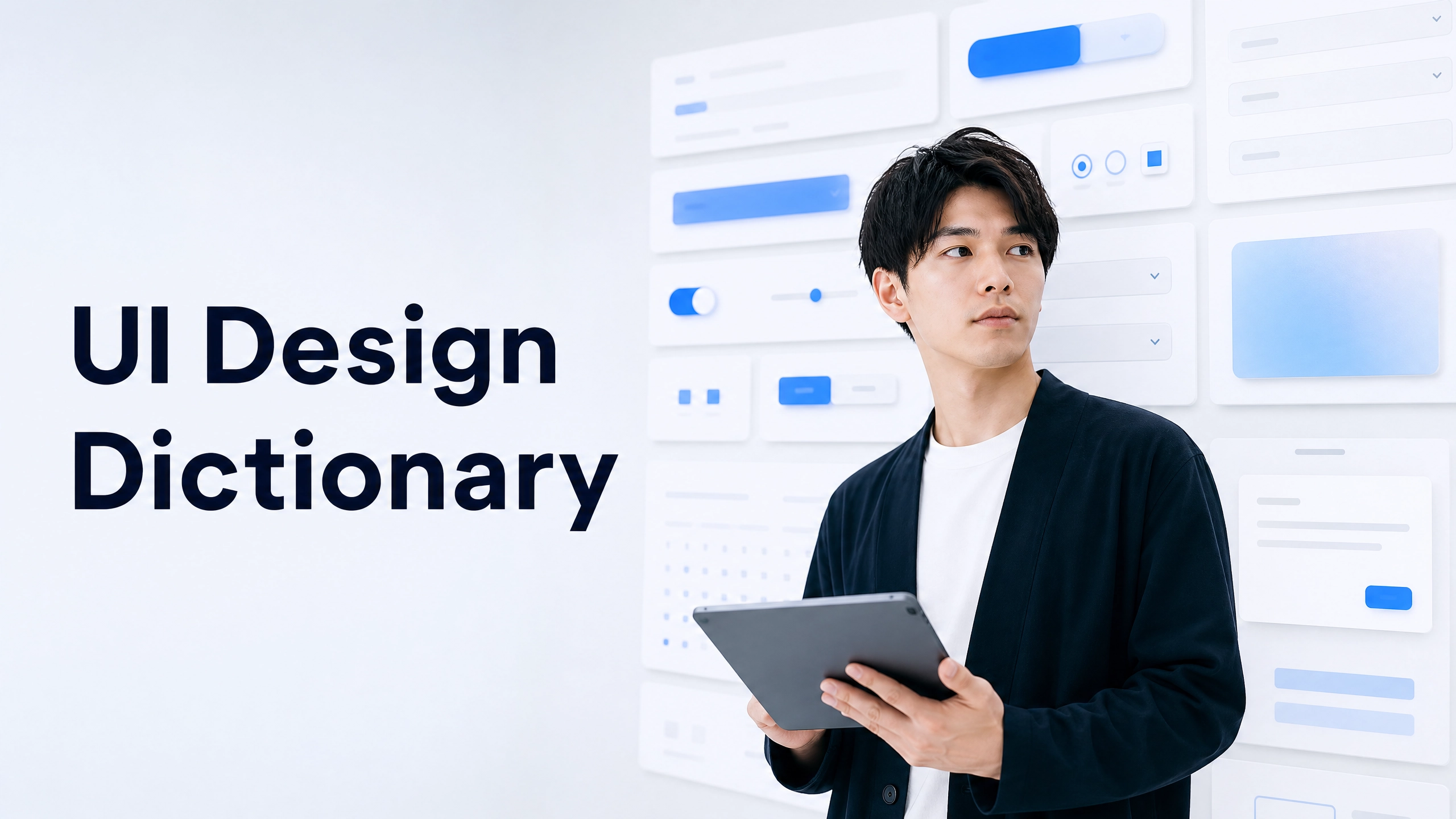 UI Design Dictionary thumbnail