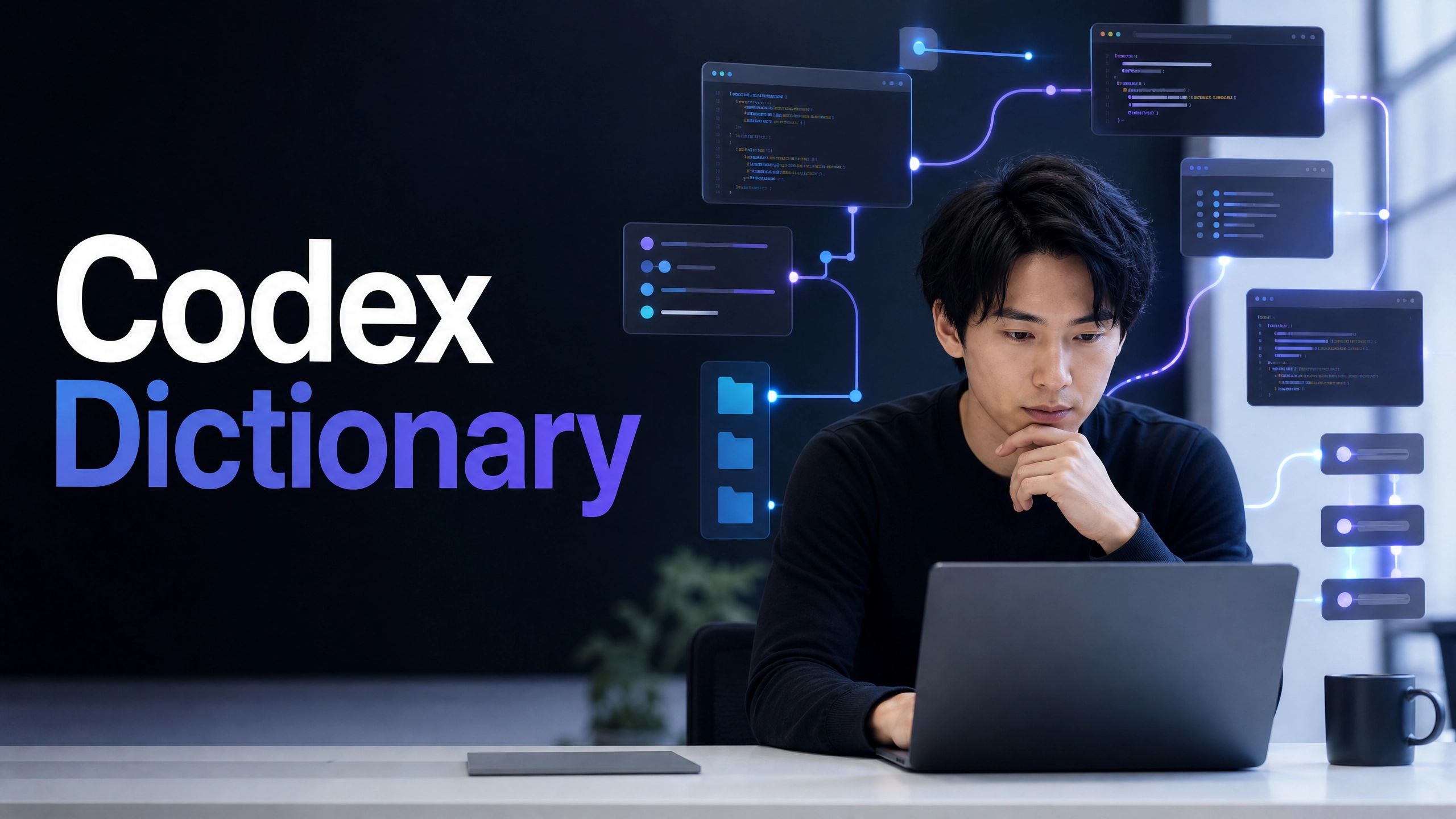 Codex Dictionary thumbnail