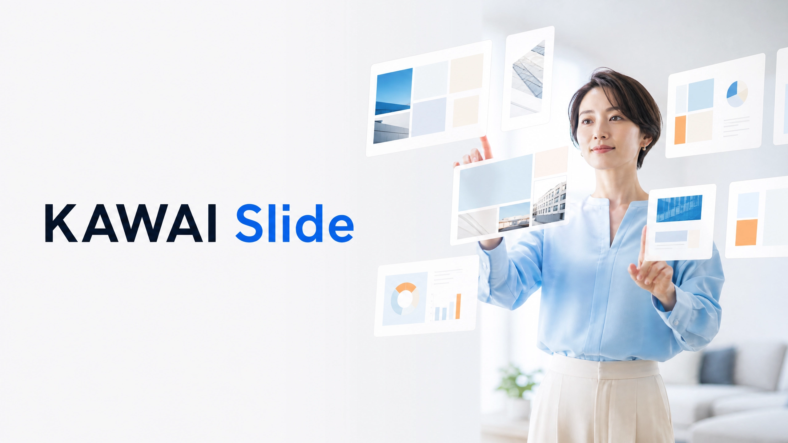 KAWAI Slide thumbnail