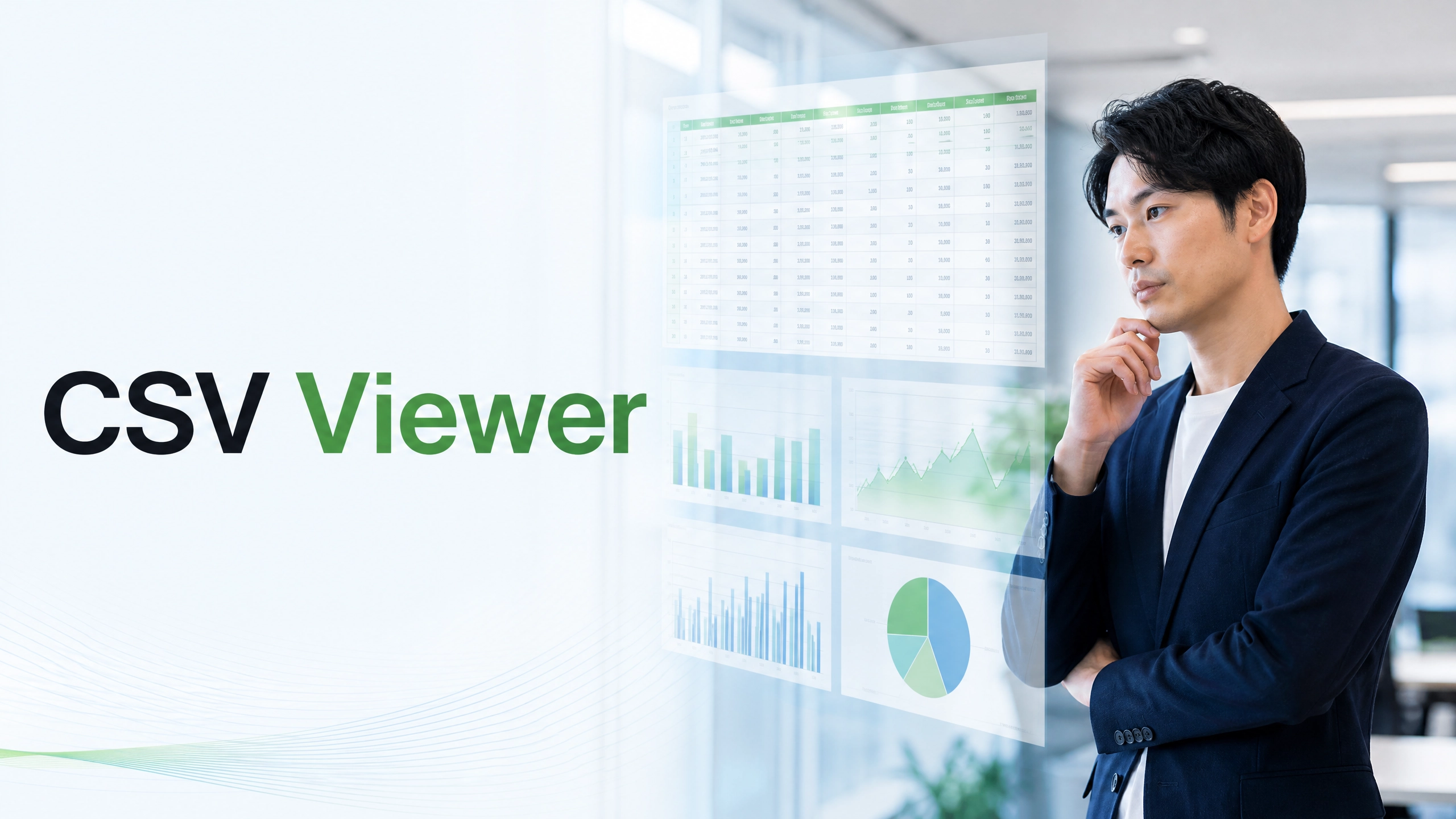 CSV Viewer thumbnail