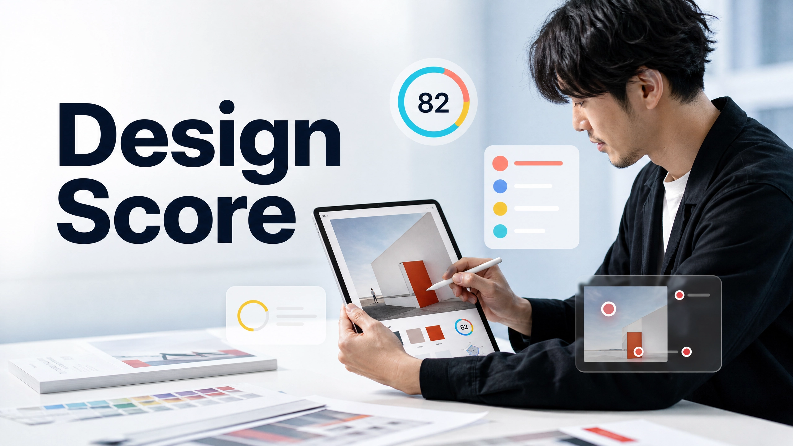 Design Score thumbnail